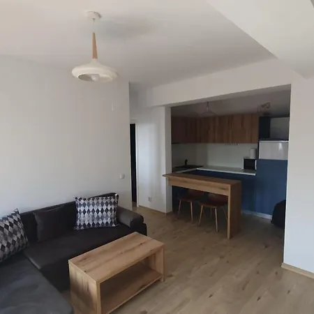 Lacvedere Apartment