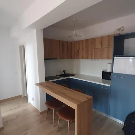 Lacvedere Apartment Mamaia