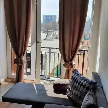 Lacvedere Apartment Mamaia