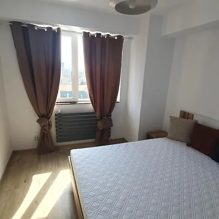 Lacvedere Apartment Mamaia