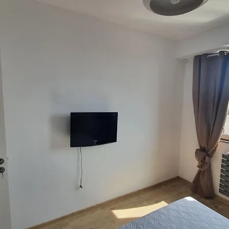 Apartment Lacvedere